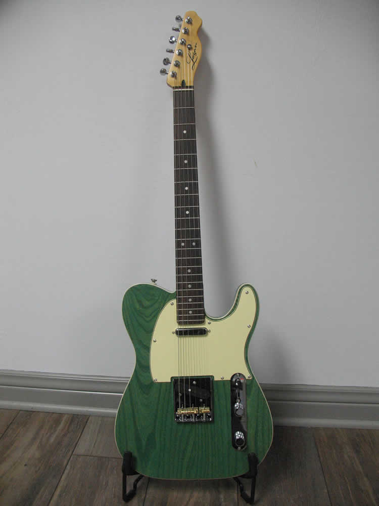 Electric Guitar for Sale